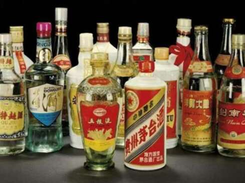 喀什市回收茅台酒老酒